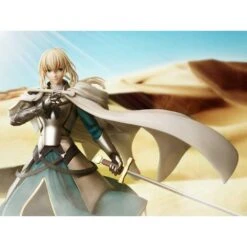 GOOD SMILE COMPANY Fate/Grand Order THE MOVIE Divine Realm Of The Round Table: Camelot Bedivere 1/8 Scale Figure 7 GOOD SMILE COMPANY Fate/Grand Order THE MOVIE Divine Realm Of The Round Table: Camelot Bedivere 1/8 Scale Figure -Model Product Shop AP88815 000 004
