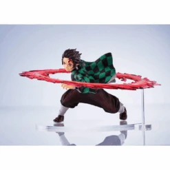 ConoFig Demon Slayer: Kimetsu No Yaiba Tanjiro Kamado Figure
