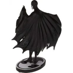 Batman Black & White: Batman By Gerard Way Resin 5 Batman Black & White: Batman By Gerard Way Resin -Model Product Shop APR180308X 000 003