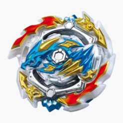 BeyBattle Burst Rise Battle Set Stadium By Takara Tomy -Model Product Shop BB 136 T 000 006