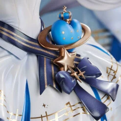 Vsinger Luo Tianyi: 10th Anniversary Shi Guang Ver. 1/6 Scale Statue By BeBox -Model Product Shop BB61702 000 007