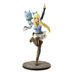 Fairy Tail Lucy Heartfilia Good Smile Company