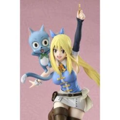 Fairy Tail Lucy Heartfilia Good Smile Company -Model Product Shop BF24300 000 003