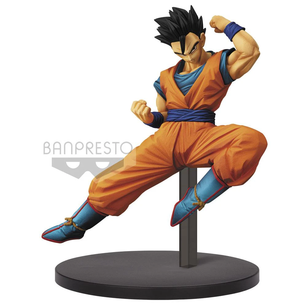 BANPRESTO Dragon Ball Super Chosenshiretsuden Ultimate Son Gohan 1 BANPRESTO Dragon Ball Super Chosenshiretsuden Ultimate Son Gohan