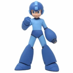 BANPRESTO Grandista Mega Man Exclusive Lines