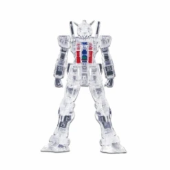 Mobile Suit Gundam - Rx-78, Internal Structure Ver. B By Banpresto