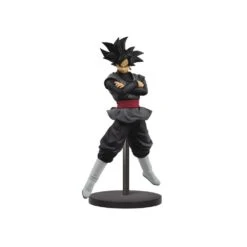 BANPRESTO Dragon Ball Super Warriors Battle Retsuden II Vol.2 Goku Black