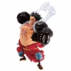 BANPRESTO ONE PIECE KING OF ARTIST WANO KUNI MONKEY D. LUFFY