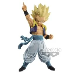 BANPRESTO Dragon Ball Legends Collab Gotenks
