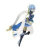 BANPRESTO Sword Art Online: Alicization War Espresto Sinon The Sun Goddess Solus