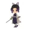 BANPRESTO Demon Slayer: Kimetsu No Yaiba Q Posket Petit Vol.4 Shinobu Kocho
