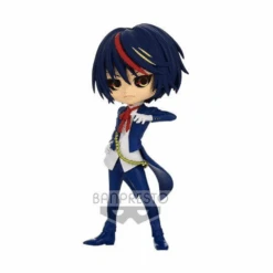 BANPRESTO That Time I Got Reincarnated As A Slime Q Posket - Diablo Version B