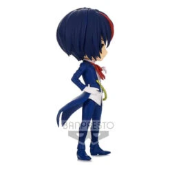 BANPRESTO That Time I Got Reincarnated As A Slime Q Posket - Diablo Version B -Model Product Shop BP17958P 000 003