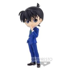 BANPRESTO Detective Conan Q Posket Shinichi Kudo (Ver.B)