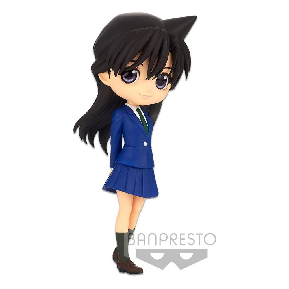 BANPRESTO Detective Conan Q Posket Ran Mori (Ver.A) 1 BANPRESTO Detective Conan Q Posket Ran Mori (Ver.A)