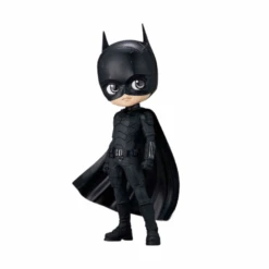 DC Comics The Batman Q Posket Batman Ver.A Figure By Banpresto