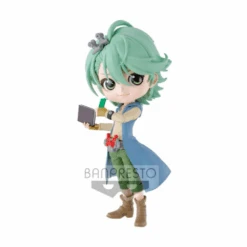 Fuuto Pi Phillip Q Posket Action Figure By Banpresto (Ver.A)