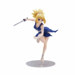 Bandai Dr. Stone Kohaku 6" PVC Figure By Banpresto