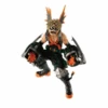 Bandai My Hero Academia Katsuki Bakugo Banpresto Chronicle Super Master Stars Piece Figure