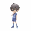 Bandai Bluelock Yoichi Isagi Version BQ Posket PVC Figure By Banpresto