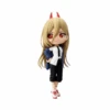 CHAINSAW MAN POWER Q Posket Figure By Banpresto