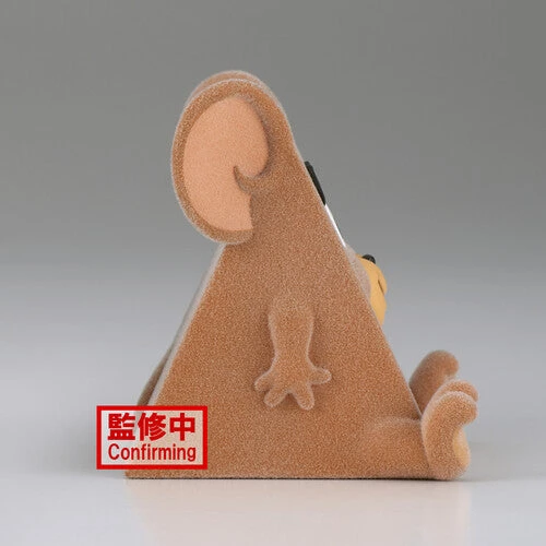 Bandai Tom And Jerry Jerry Fluffy Puffy Funny Art Vol.1 By Banpresto 3 Bandai Tom And Jerry Jerry Fluffy Puffy Funny Art Vol.1 By Banpresto - Image 3