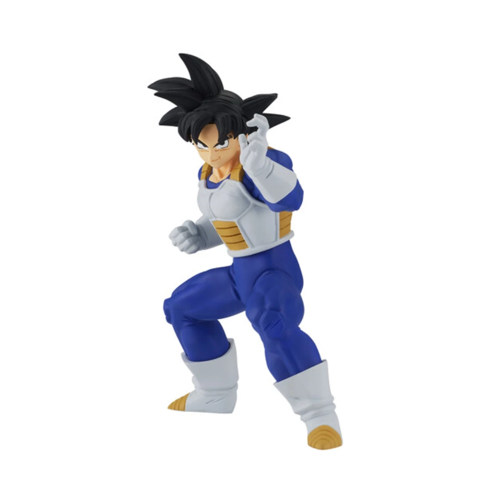 Bandai Dragon Ball Z A :Son Goku Chosenshiretsuden Ⅲ Vol.3 Figure By Banpresto 1 Bandai Dragon Ball Z A :Son Goku Chosenshiretsuden Ⅲ Vol.3 Figure By Banpresto