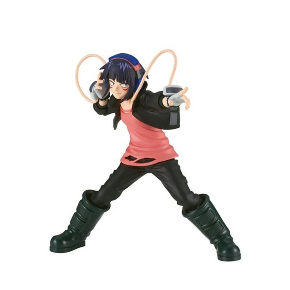 BANPRESTO My Hero Academia Kyoka Jiro The Amazing Heroes Vol.28 Figure 1 BANPRESTO My Hero Academia Kyoka Jiro The Amazing Heroes Vol.28 Figure