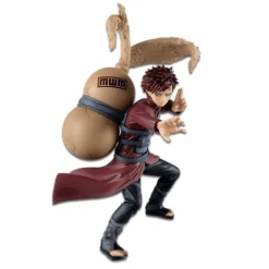 BANPRESTO Naruto Shippuden Vibration Stars Gaara