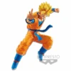 BANPRESTO Dragon Ball Legends Collab Super Saiyan Future Gohan