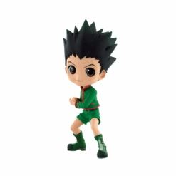HUNTER×HUNTER -GON-(ver.B) Q Posket Figure By Banpresto