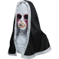 The Purge -Nun Mask With Lights By Trick Or Treat Studios 7 The Purge -Nun Mask With Lights By Trick Or Treat Studios -Model Product Shop BZUS105 000 004