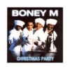 BONEY M: BONEY M CHRISTMAS PARTY Cassette Tape