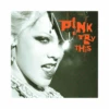 Pink: Try This Cassette Tape