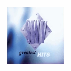 SWV : Greatest Hits Cassette Tape