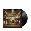 The Greatest Showman LP Record