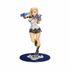 Edens Zero 1/8 Scale Rebecca Bluegarden Artfx J Statue By Kotobukiya