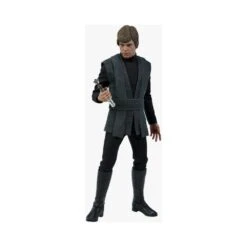 Sideshow Collectibles : Luke Skywalker Deluxe Sixth Scale Figure
