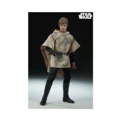 Sideshow Collectibles : Luke Skywalker Deluxe Sixth Scale Figure 6 Sideshow Collectibles : Luke Skywalker Deluxe Sixth Scale Figure -Model Product Shop CMC 222519 000 003