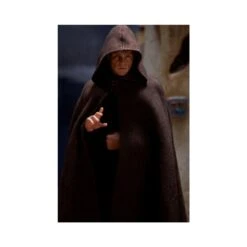 Sideshow Collectibles : Luke Skywalker Deluxe Sixth Scale Figure 7 Sideshow Collectibles : Luke Skywalker Deluxe Sixth Scale Figure -Model Product Shop CMC 222519 000 004