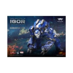 Model Product Shop -Model Product Shop CMC 500006 000 002