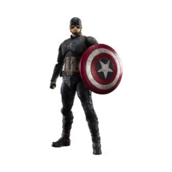 Bandai SHF : Captain America Final Battle Endgame
