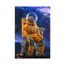 Marvel Guardians Of The Galaxy Stan Lee 1/6 Scale Action Figure By Hot Toys -Model Product Shop CMC 601117 000 004
