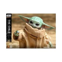 Hot Toys : Star Wars The Child Life-Size Figure -Model Product Shop CMC 605078 000 003