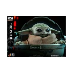 Hot Toys : Star Wars The Child Life-Size Figure -Model Product Shop CMC 605078 000 004
