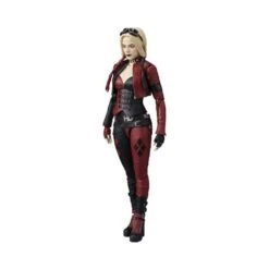 Bandai Tamashii : SH Figuarts - Harley Quinn