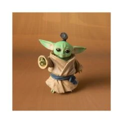 Bandai Tamashii : Star Wars Meisho Realization Ronin Mandalorian And Grogu 8 Bandai Tamashii : Star Wars Meisho Realization Ronin Mandalorian And Grogu -Model Product Shop CMC 620934 000 004