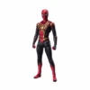 Spider-Man［Integrated Suit］ -《Final Battle》 Edition S.H.Figuarts Action Figure By Bandai Tamashii