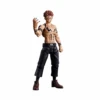 Jujutsu Kaisen Ryomen Sukuna S.H.Figuarts Action Figure By Bandai Tamashii