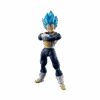 Dragon Ball SUPER SAIYAN GOD SUPER SAIYAN VEGETA -SUPER-SH FIGUARTS By Bandai Tamashii
